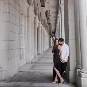 Meet your Posher, Marco